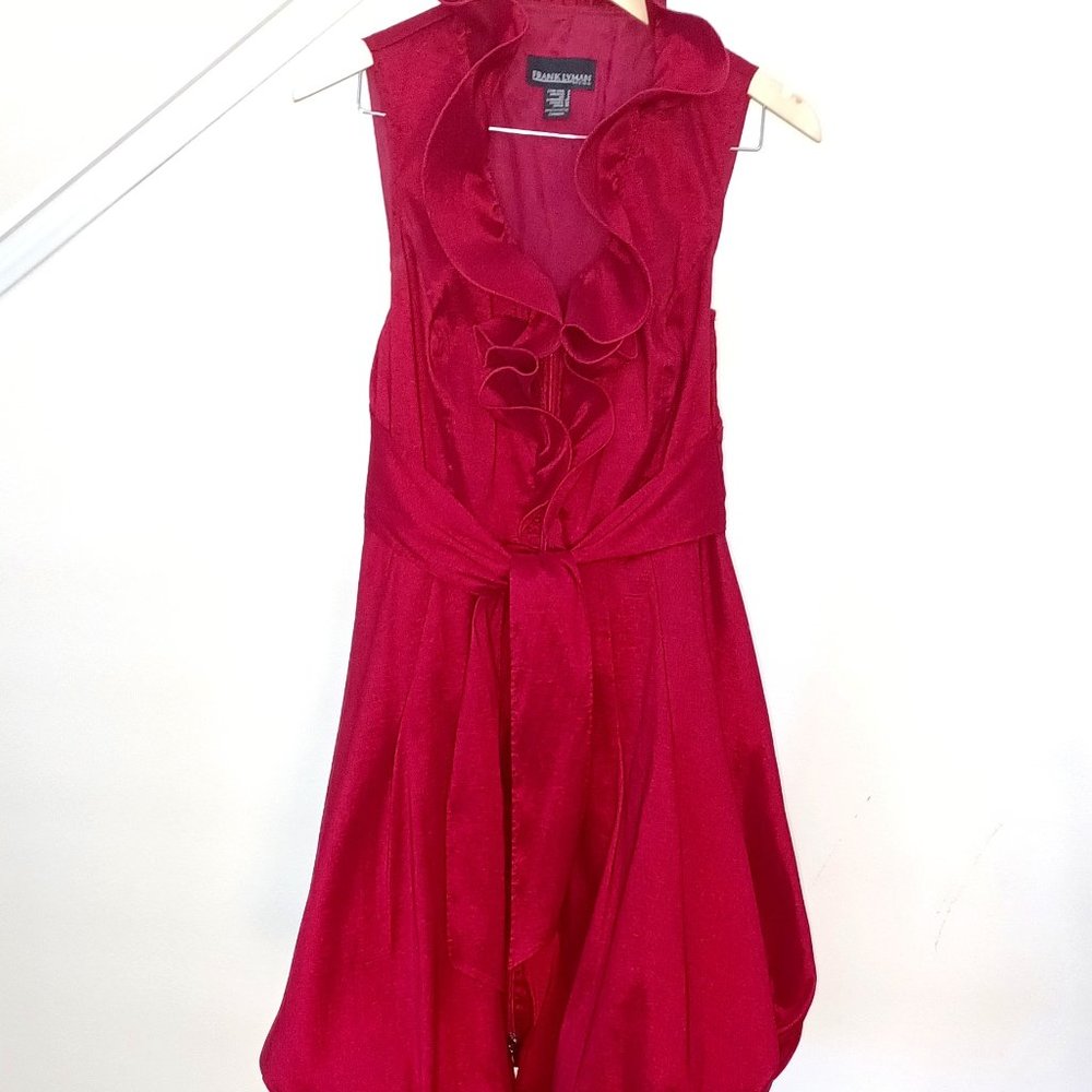 Frank Lyman Design Dress